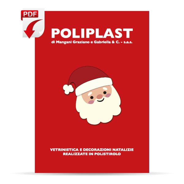 Palline di polistirolo - Poliplast Srl