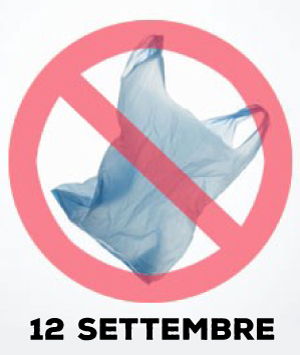 giornata mondiale senza sacchetti di plastica