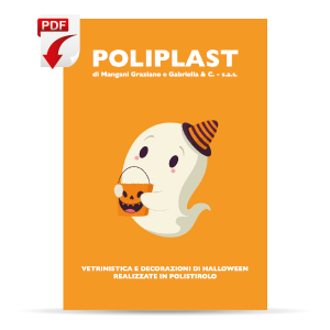 Palline di polistirolo - Poliplast Srl